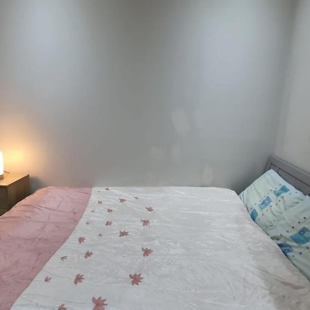 Studio With Private Kitchen 都柏林 外观 照片